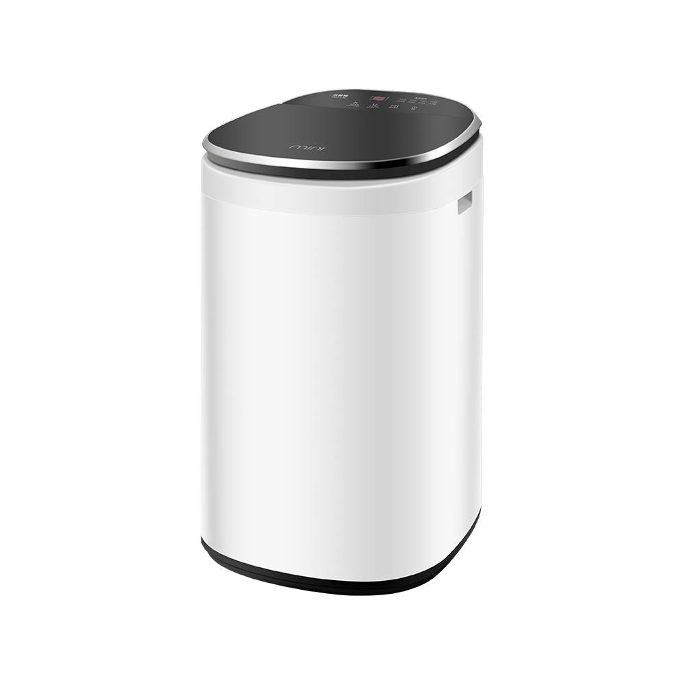 XQB15-68Ca 1,5 kg mini teljesen automatikus ózonmosógép