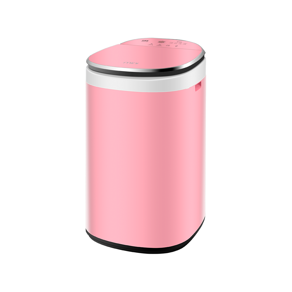 XQB15-68CAH mini 1,5 kg ózon multifunkcionális mosógép szárítási funkcióval