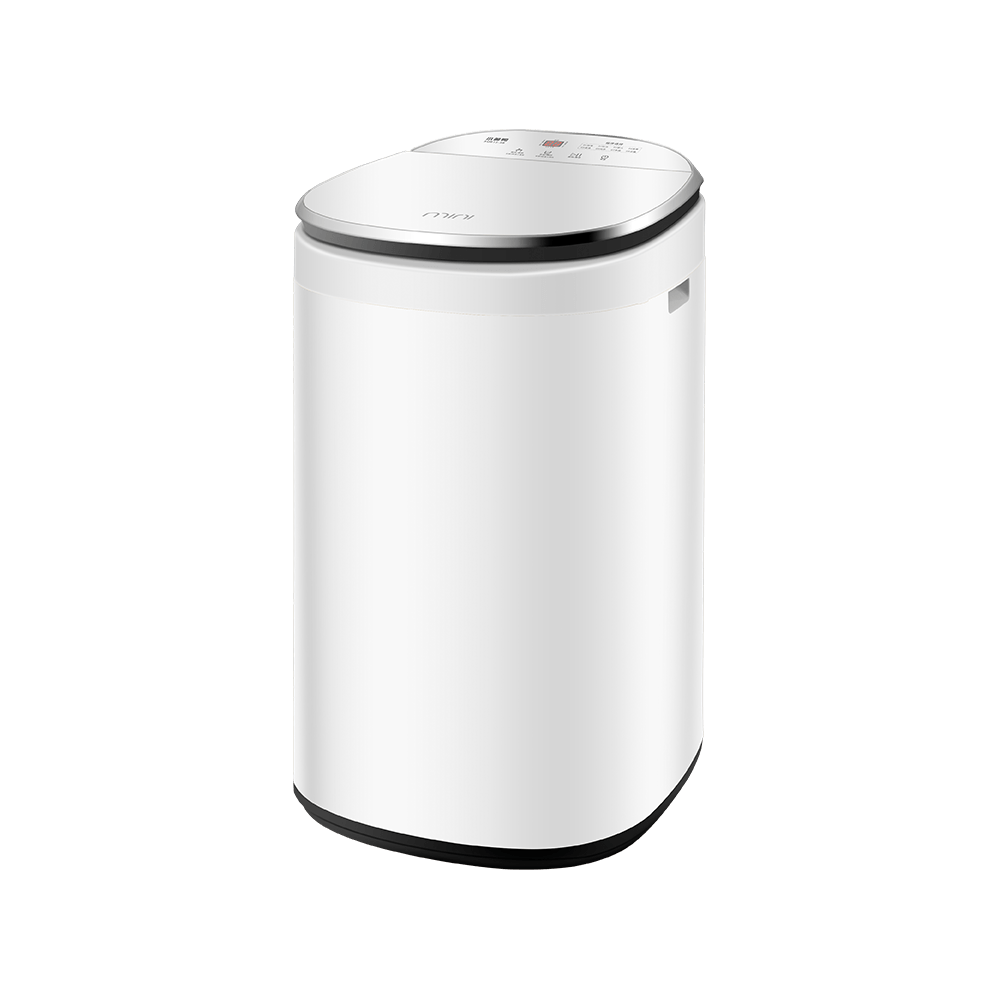 XQB15-68CAH mini 1,5 kg ózon multifunkcionális mosógép szárítási funkcióval