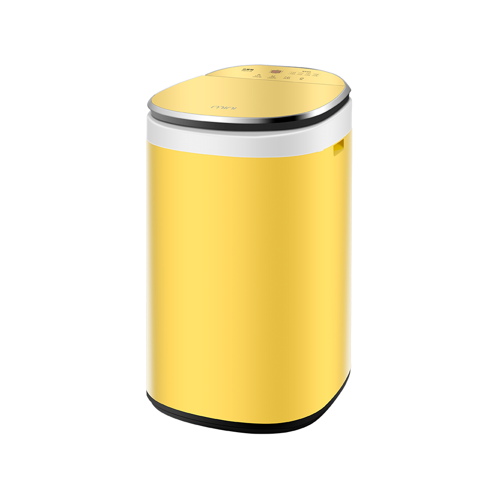 XQB15-68CAH mini 1,5 kg ózon multifunkcionális mosógép szárítási funkcióval