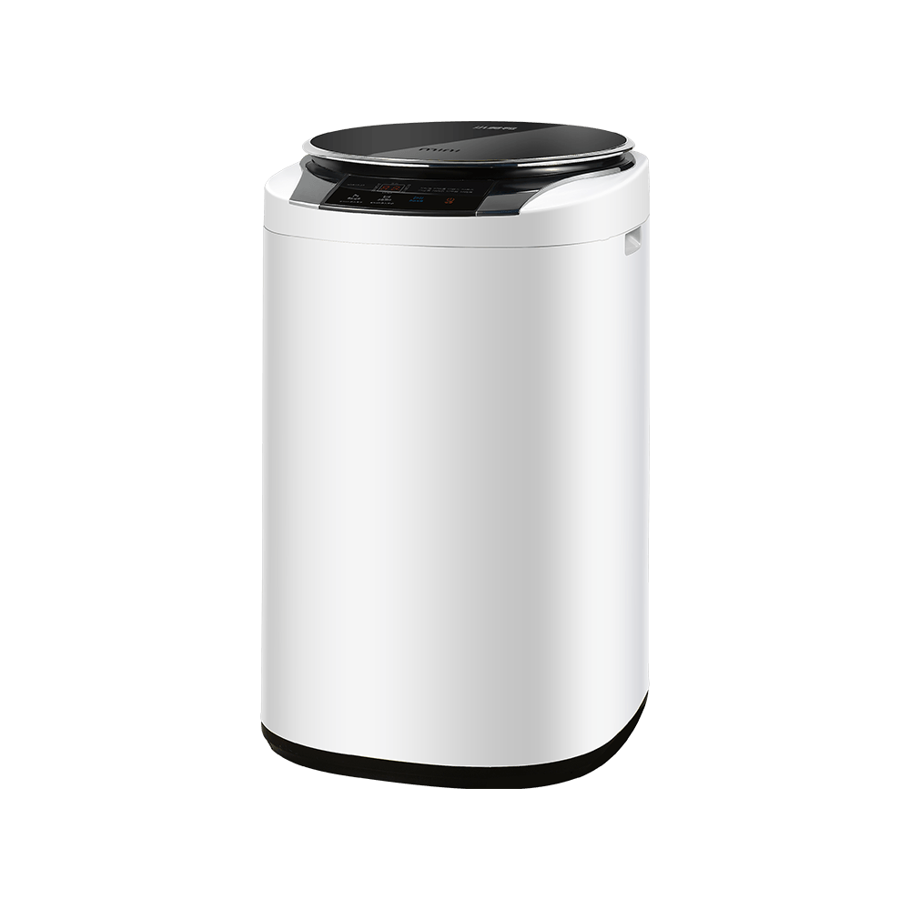 XQB20-78CA 2 kg hordozható otthon és utazás teljesen automatikus ózonmosógép