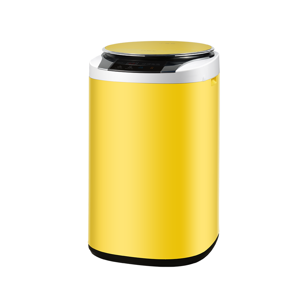 XQB20-78CAH óra megjelenés kialakítása 2 kg hordozható ózonmosó szárítással