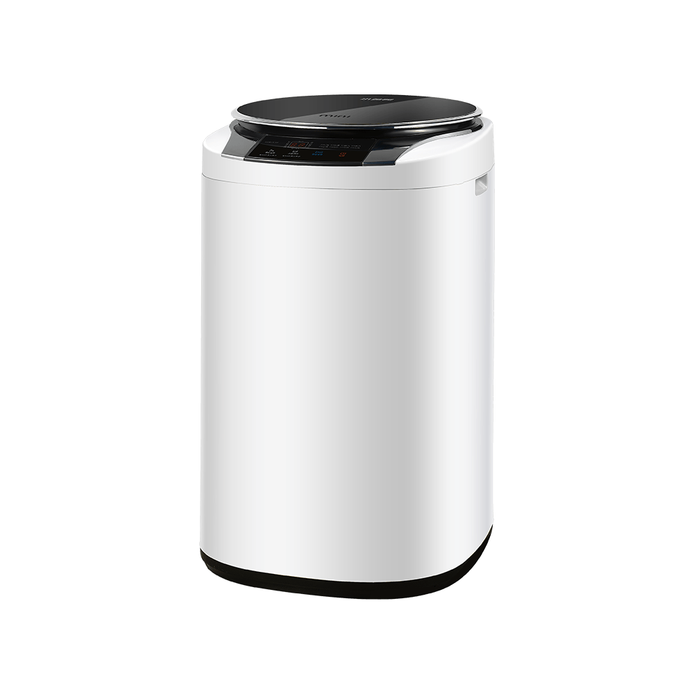 XQB35-166H 3,5 kg óra Típus Teljesen automatikus, magas hőmérsékletű mosás és szárító mosógép