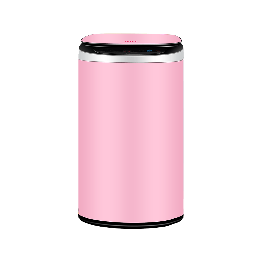 XQB35-188H 3,5 kg magas hőmérsékletű mosó- és szárítógép, öt szín áll rendelkezésre