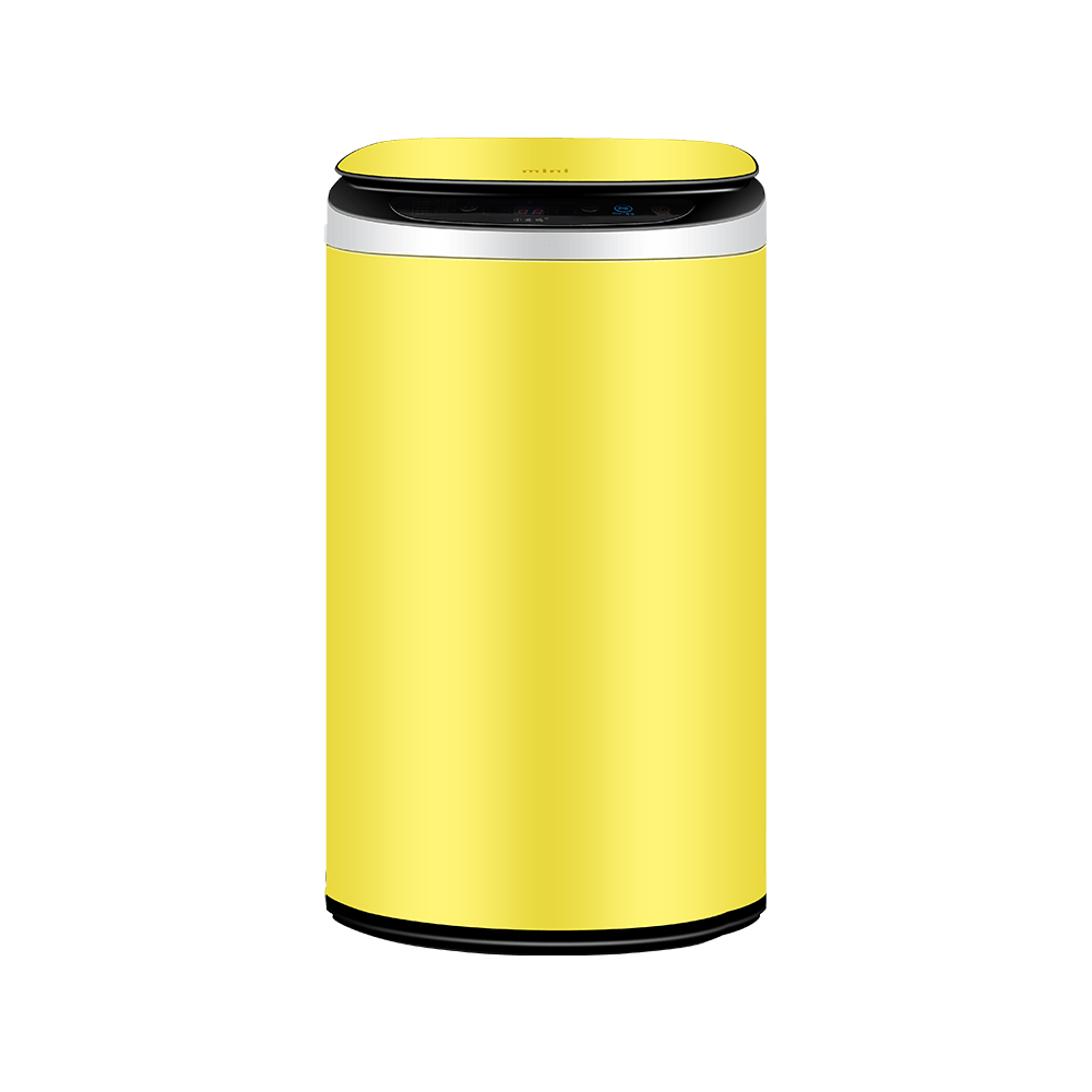 XQB35-188M 3,5 kg Teljesen automatikus magas hőmérséklet