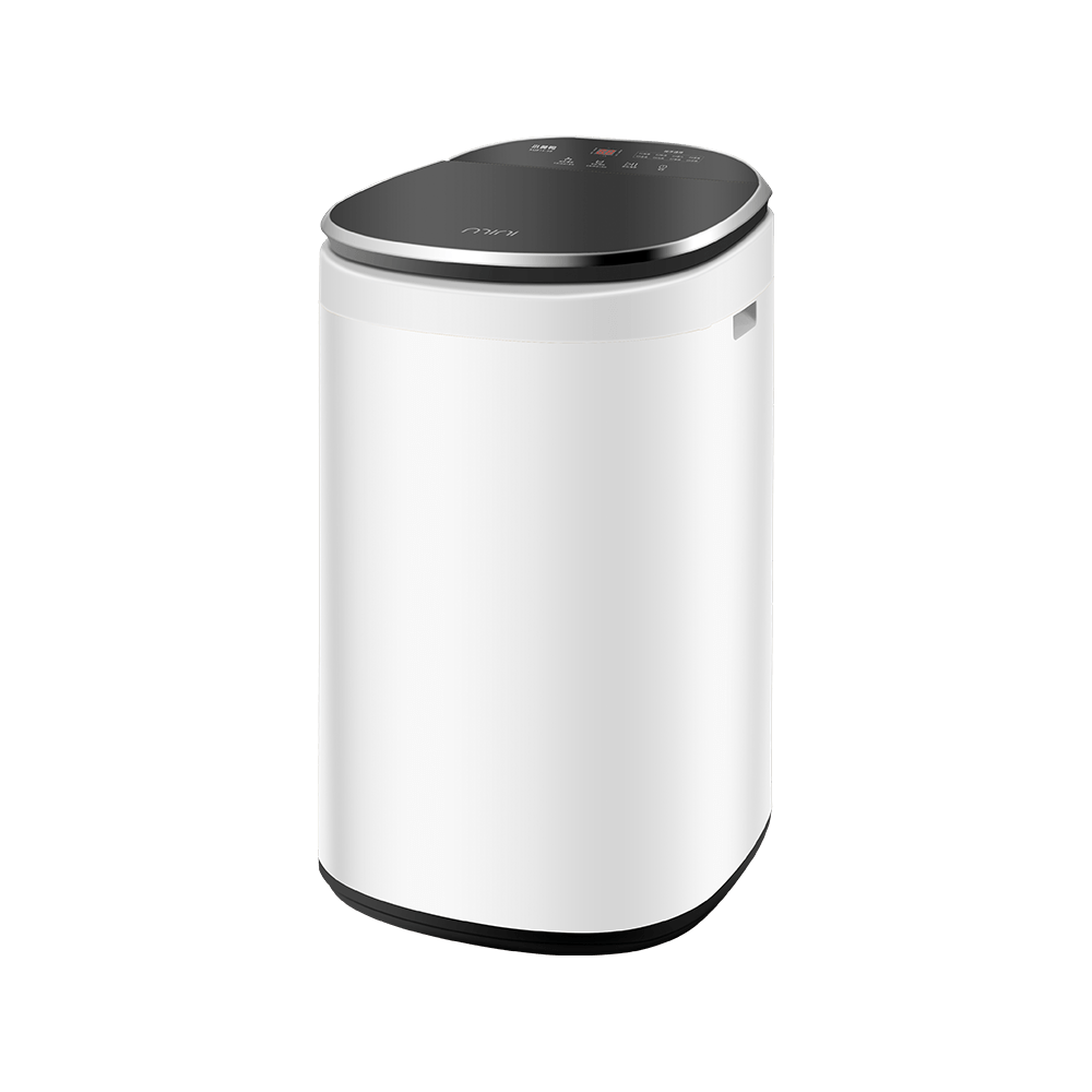 XQB35-688 8 Választható programok, 3,5 kg kék fénymosás teljesen automatikus mosógép