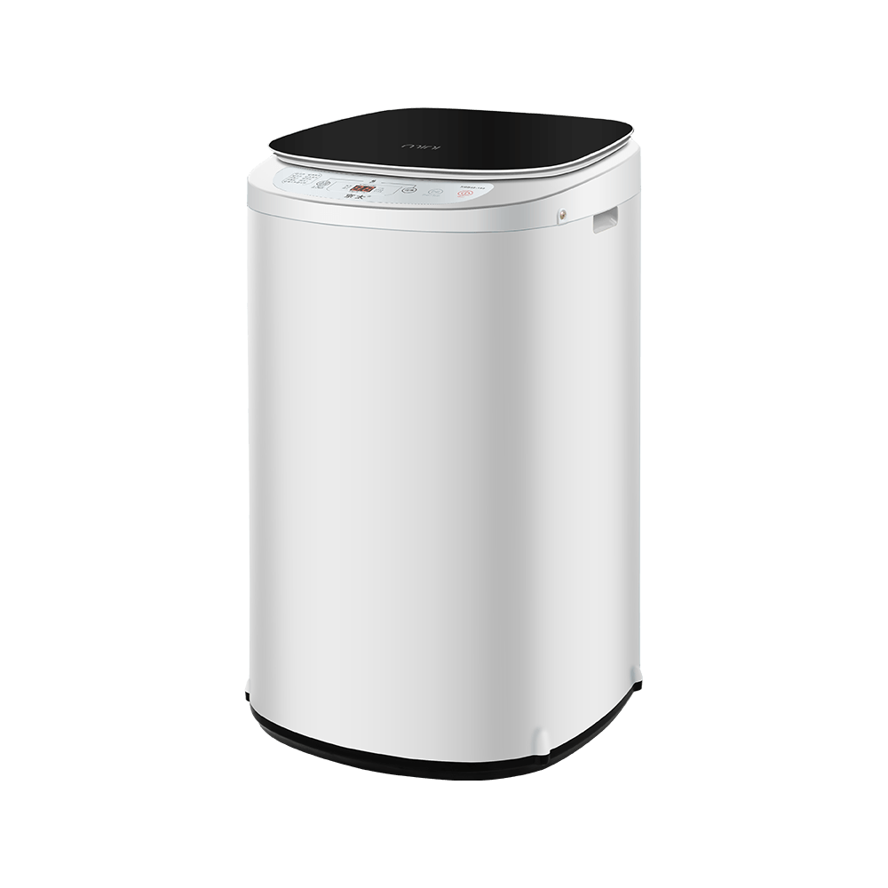 XQB45-188HM 4,5 kg háztartás teljesen automatikus magas hőmérsékletű mosás és szárító mosógép