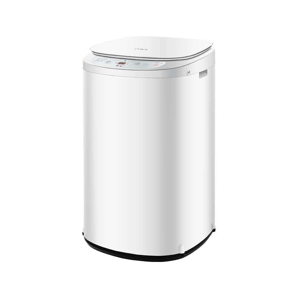 XQB45-188HM 4,5 kg háztartás teljesen automatikus magas hőmérsékletű mosás és szárító mosógép
