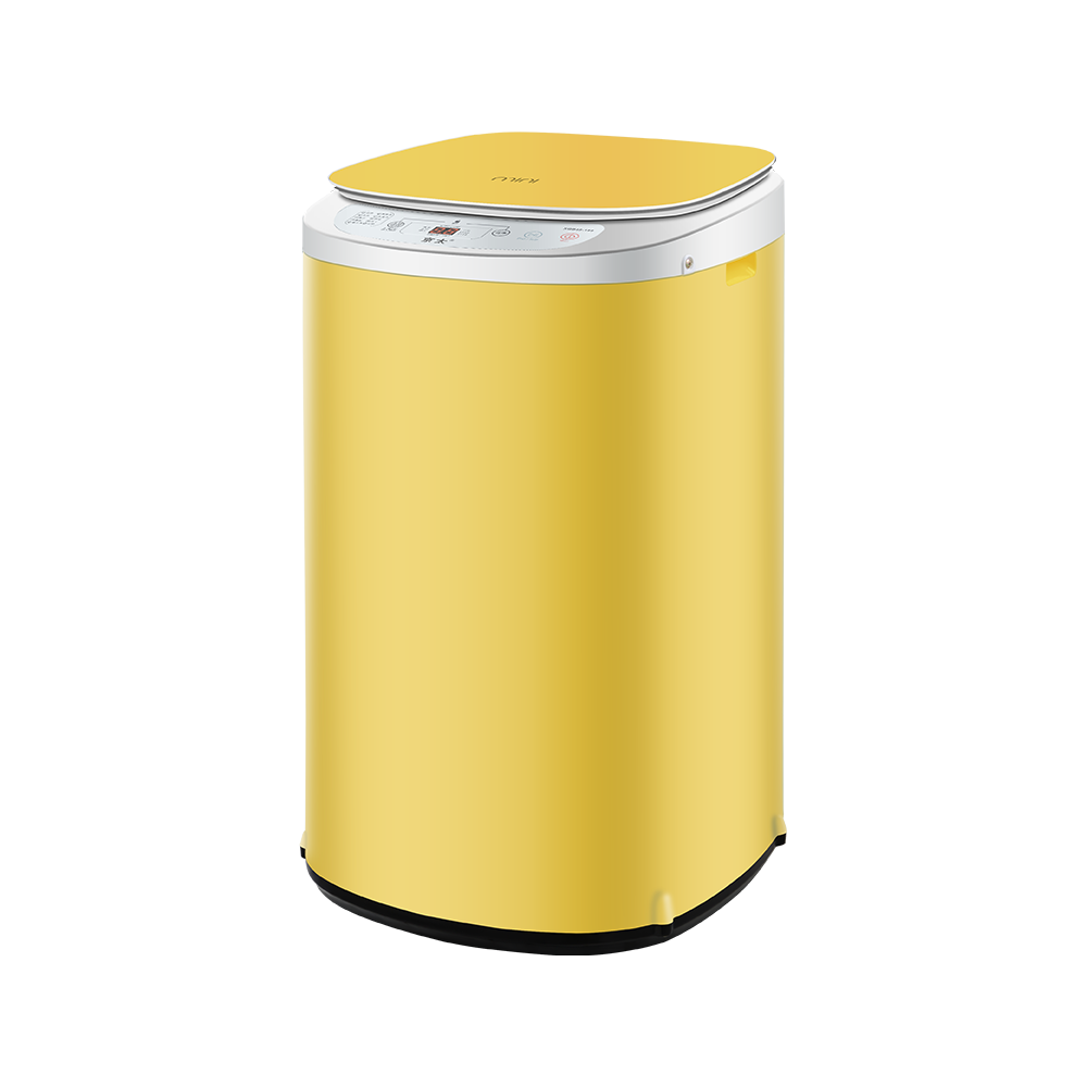 XQB45-188H Háztartás teljesen automatikus, magas hőmérsékletű mosó- és szárítómosógép, 4,5L nagy kapacitás