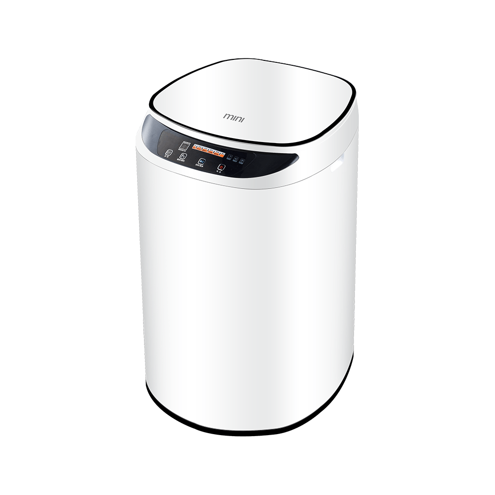 XQB56-888 5,6 kg nagy kapacitású háztartás teljesen automatikus kék fénymosógép